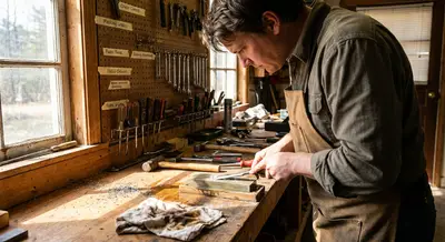 Tune Up Your Hand Tools: A Practical Routine Every DIYer Should Know