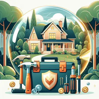 How to Safeguard Your Home for Any Situation: A 5-Step Emergency Preparedness Guide