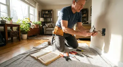 Power Up Your Outlets: A DIY Guide to Adding a New Electrical Receptacle