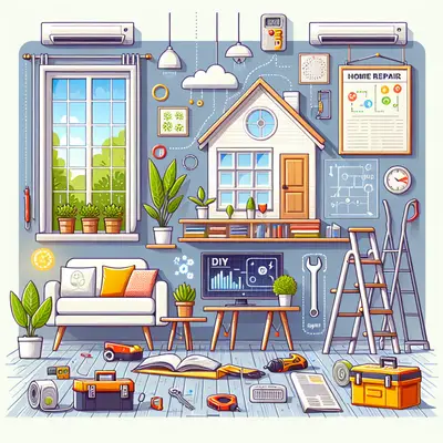 How to Master Your Home's Indoor Air Quality: A 5-Step DIY Guide