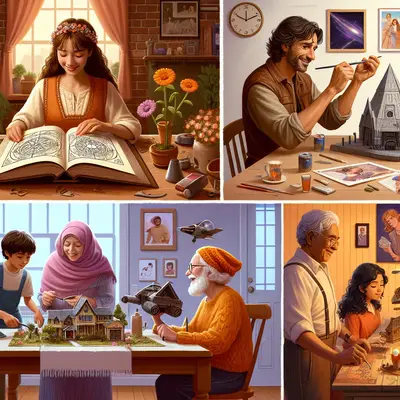 How to Inject Fun into Your Home with These 5 Movie-Inspired DIY Projects