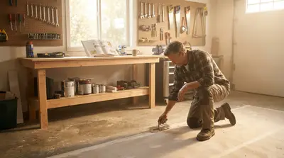 Home Fixes That Actually Last: A Practical DIY How‑To