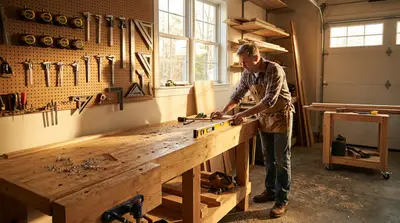 Master Your Measuring Tools: A Practical Setup Guide for Accurate DIY Work