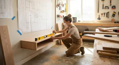 From Idea to Installed: Turning DIY Project Plans into Reality