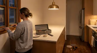 Quiet Your Home: Practical Fixes for Annoying Everyday Problems