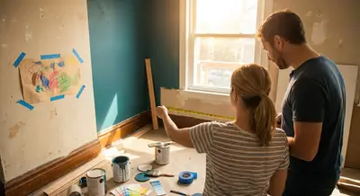 Room-by-Room Refresh: A Practical Roadmap for Smarter Renovations