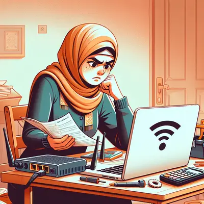 How to Troubleshoot and Fix Your Wi-Fi Connection: A Comprehensive DIY Guide