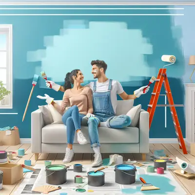 How to Revitalize Your Living Space: A 5-Step Guide to Freshening Up Your Home