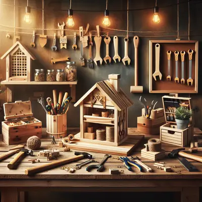 How to Elevate Your Father’s Day Gift Game with 5 Unique DIY Ideas