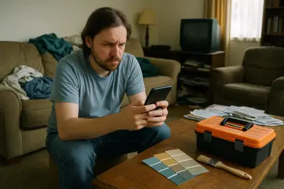 Stop Scrolling Ugly Houses Online And Start Fixing Yours: A Practical Guide