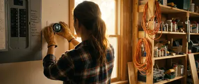 Smart Weekend Builds: DIY Upgrades That Earn Their Keep Year-Round