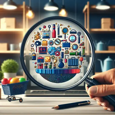 How to Discover Unique Must-Have Items for Your Home from Amazon Hidden Gems