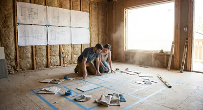 Blueprint to a Better Home: Planning a Renovation That Actually Works