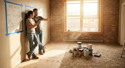 From Idea to Demo Day: A DIY Playbook for Smarter Home Renovations