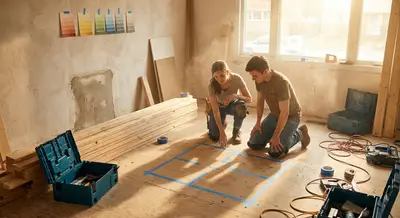 Renovation Without Regrets: A Practical How-To for DIY Home Upgrades
