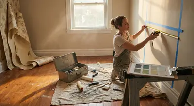 Renovation Without Regret: A Practical Playbook for Confident DIY Updates