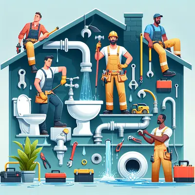 How to Tackle 5 Common Household Leaks Like a Pro