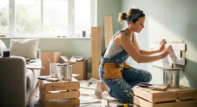 Hands-On Home Upgrades: A Practical DIY Path You Can Trust