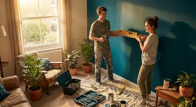 Weekend-Ready DIY Upgrades You Can Actually Finish