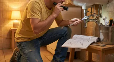 First-Response Fixes: A Practical Playbook for Common Home Problems