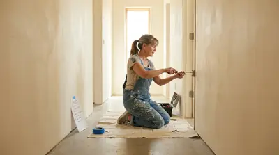 Fix What You See First: A Practical Home Repair Routine You Can Repeat