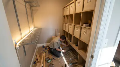 Upgrade a Basic Closet Into Smart Storage (Without a Full Remodel)