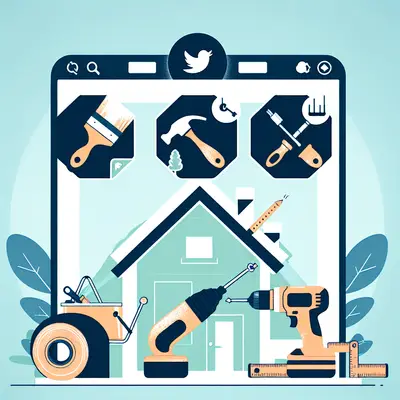 How to Use TikTok-Famous Products for Home Improvement: A 5-Step Guide