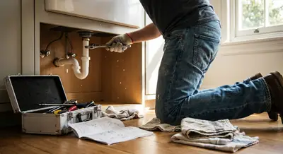 First-Response Fixes: How To Handle Home Problems In The Moment