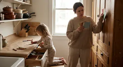 Plan a Stress‑Free Kitchen Refresh That Fits Your Real Life