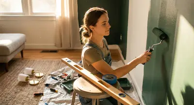 Weekend-Ready DIY: Simple Home Upgrades That Look Seriously Pro
