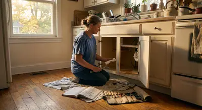 Everyday Fixes That Actually Last: A Practical Home Repair How-To