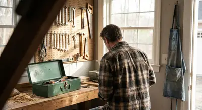 Build a Reliable DIY Tool Kit That Actually Fits How You Work