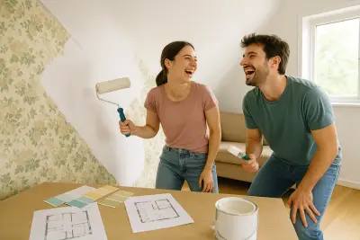 Turn “Listings From Hell” Into Design Wins: DIY Fixes For Awkward Homes