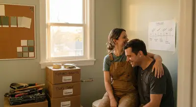 Plan a Stress‑Free Bathroom Renovation That Actually Stays on Track