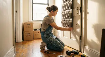 From Annoying to Easy Fix: DIY Projects That Solve Everyday Hassles