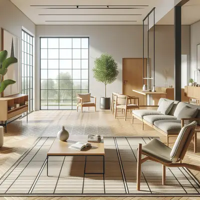 How to Design a Minimalist Home: A 5-Step Approach to Simple Living