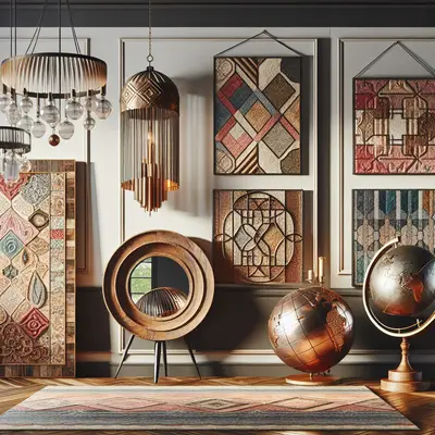 How To Transform Your Space With 5 Cult-Favorite Decor Pieces