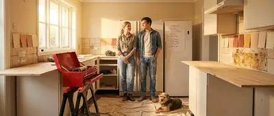 Renovate Without Regret: A Practical Plan You Can Actually Follow