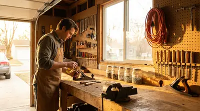 Essential Tool Care Moves Every DIYer Should Master