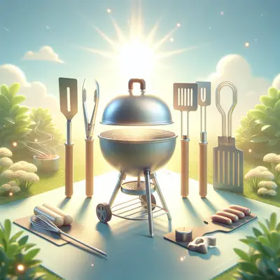 How to Host a Spectacular Summer BBQ with These 5 Essential Grilling Tools