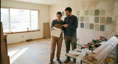 Renovation Without Wasting Money: How to Plan Work That Actually Gets Done