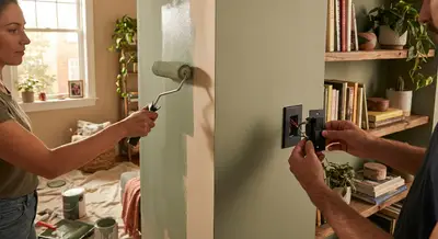 Everyday DIY Wins: Simple Home Upgrades That Actually Make a Difference