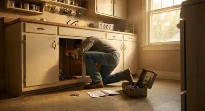 Fix Small Home Problems Before They Cost You: A Practical Repair Guide