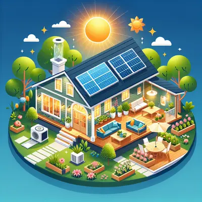 How to Refresh Your Home with 5 Essential Summer Upgrades