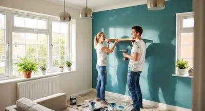 Weekend-Ready DIY Fixes That Make Your Home Feel Brand New
