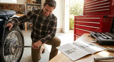 Your First Torque Wrench Setup: A Practical Guide for DIY Repairs