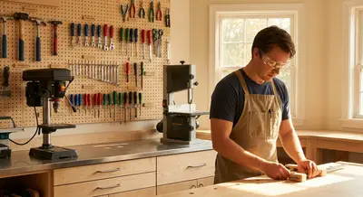 Tool Strategy That Actually Works: How to Choose, Store, and Use Your Gear Safely