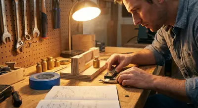 Calibrate Your DIY Gear: A Practical Setup Guide For Reliable Results