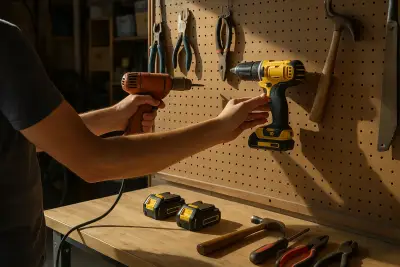 Why Everyone’s Talking About Cordless Tools Right Now (And How To Upgrade Your Setup)