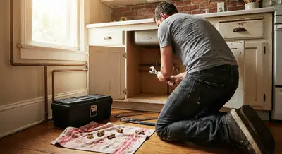 Fix It for Real: Practical Home Repair Skills You’ll Actually Use